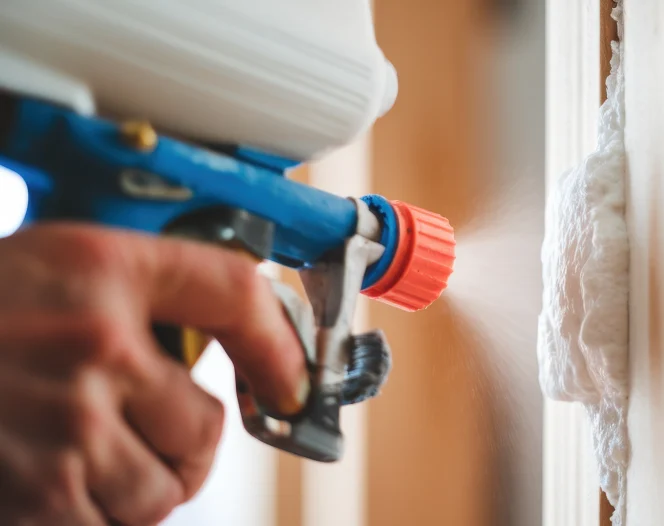 Get Superior Spray Foam Insulation in Crawford, TX
